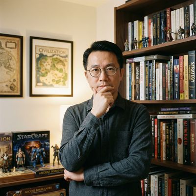 母狗官网游戏策略顾问王磊