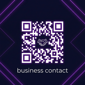 母狗官网商务二维码